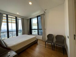 South Beach Residences (D7), Apartment #512162251